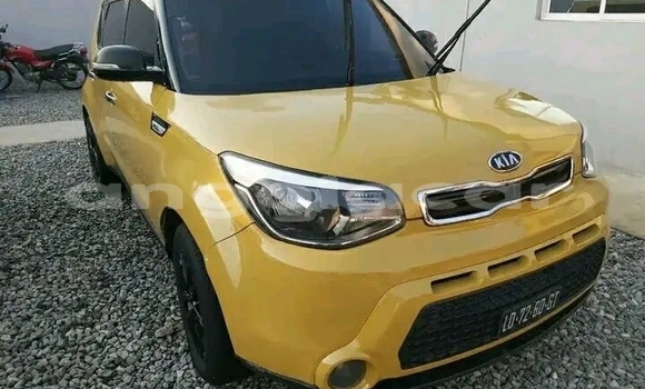 Acheter Occasion Voiture Kia Soul Autre à Luanda, Province de Luanda Acheter Occasion Voiture Kia Soul Autre à Luanda, Province de Luanda