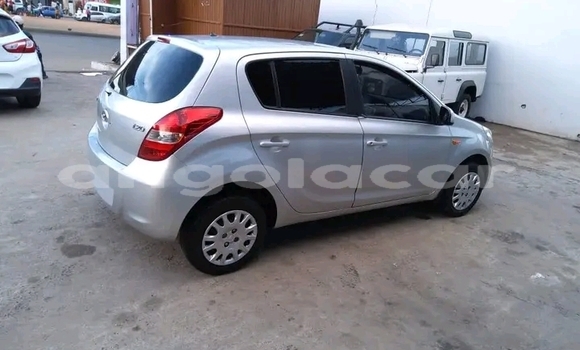 Acheter Occasion Voiture Hyundai i20 Gris à Luanda, Province de Luanda Acheter Occasion Voiture Hyundai i20 Gris à Luanda, Province de Luanda