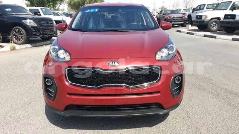 Big with watermark kia sportage luanda province luanda 31617