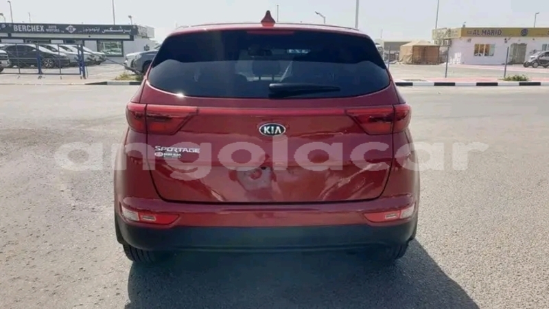 Big with watermark kia sportage luanda province luanda 31617