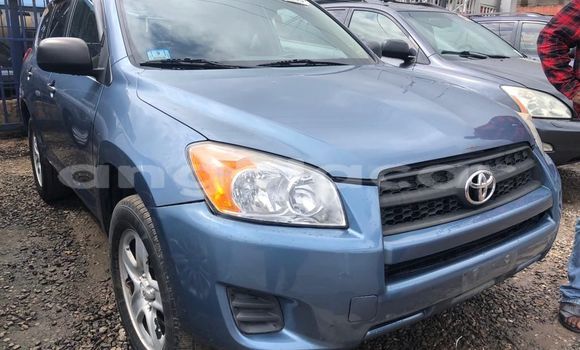 Comprar Usado Toyota RAV4 Outro Carro em Luanda em Luanda Province