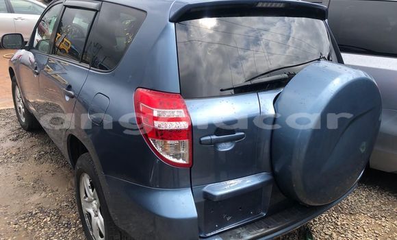 Comprar Usado Toyota RAV4 Outro Carro em Luanda em Luanda Province Comprar Usado Toyota RAV4 Outro Carro em Luanda em Luanda Province