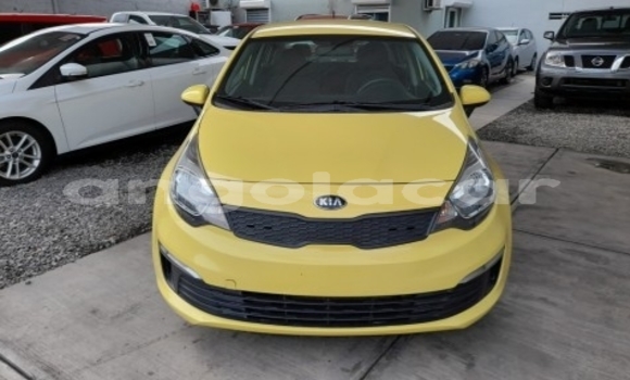 Comprar Usado Kia rio Outro Carro em Luanda em Luanda Province