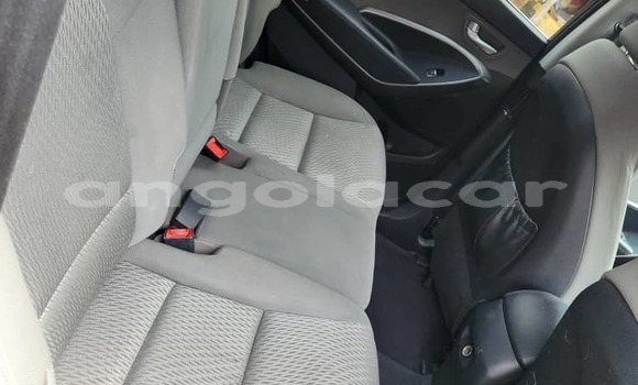 Comprar Usado Hyundai Santa Fe Preto Carro em Luanda em Luanda Province Comprar Usado Hyundai Santa Fe Preto Carro em Luanda em Luanda Province