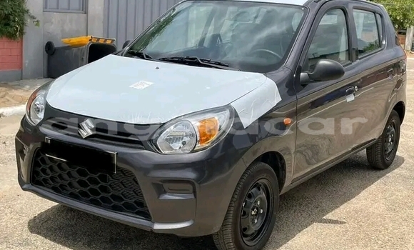 Comprar Usado Suzuki Alto Branco Carro em Luanda em Luanda Province Comprar Usado Suzuki Alto Branco Carro em Luanda em Luanda Province