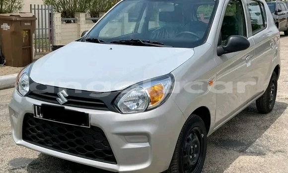 Comprar Usado Suzuki Alto Branco Carro em Luanda em Luanda Province Comprar Usado Suzuki Alto Branco Carro em Luanda em Luanda Province
