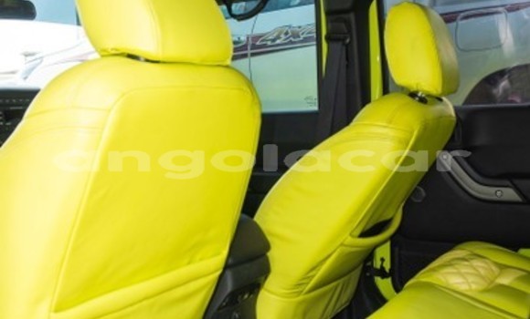 Buy Used Jeep Wrangler Green Car in Luanda in Luanda Province Buy Used Jeep Wrangler Green Car in Luanda in Luanda Province
