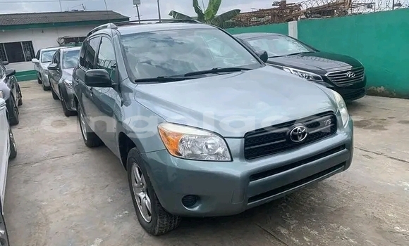 Buy Used Toyota RAV4 Other Car in Luanda in Luanda Province Buy Used Toyota RAV4 Other Car in Luanda in Luanda Province