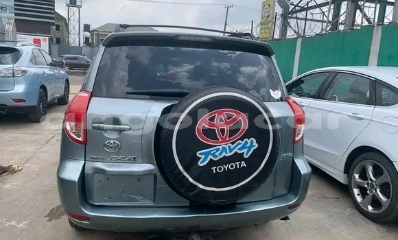 Acheter Occasion Voiture Toyota RAV4 Autre à Luanda, Province de Luanda Acheter Occasion Voiture Toyota RAV4 Autre à Luanda, Province de Luanda