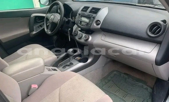 Acheter Occasion Voiture Toyota RAV4 Autre à Luanda, Province de Luanda Acheter Occasion Voiture Toyota RAV4 Autre à Luanda, Province de Luanda
