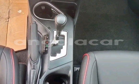 Buy Used Toyota RAV4 Red Car in Luanda in Luanda Province Buy Used Toyota RAV4 Red Car in Luanda in Luanda Province