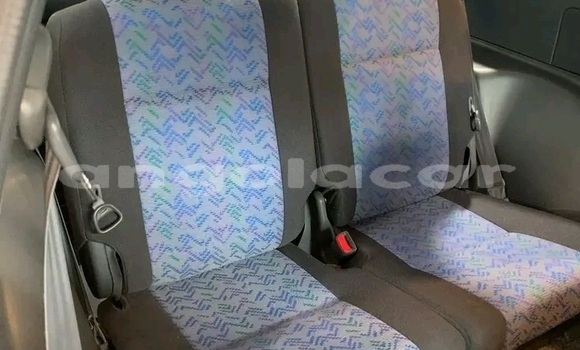 Buy Used Toyota RAV4 Silver Car in Luanda in Luanda Province Buy Used Toyota RAV4 Silver Car in Luanda in Luanda Province