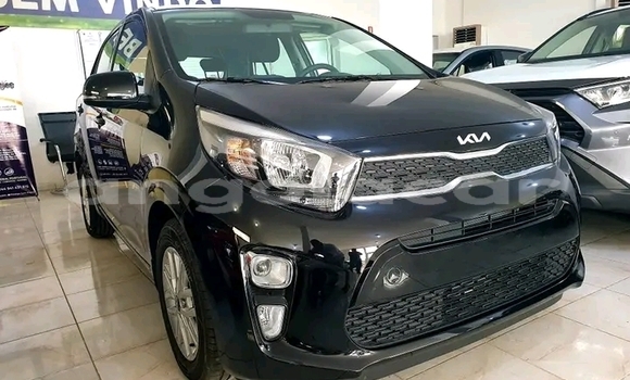 Comprar Usado Kia Picanto Prata Carro em Luanda em Luanda Province Comprar Usado Kia Picanto Prata Carro em Luanda em Luanda Province
