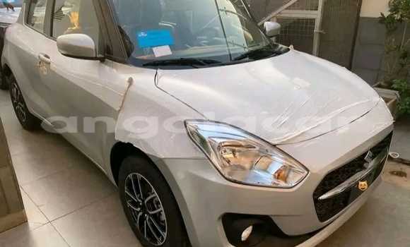 Acheter Occasion Voiture Suzuki Swift Gris à Luanda, Province de Luanda Acheter Occasion Voiture Suzuki Swift Gris à Luanda, Province de Luanda