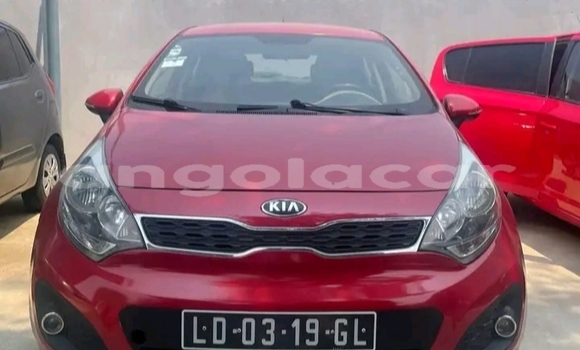 Medium with watermark kia rio luanda province luanda 31654