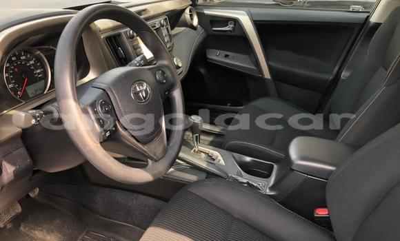 Acheter Occasion Voiture Toyota RAV4 Autre à Luanda, Province de Luanda Acheter Occasion Voiture Toyota RAV4 Autre à Luanda, Province de Luanda