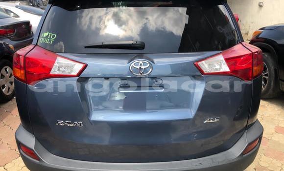 Acheter Occasion Voiture Toyota RAV4 Autre à Luanda, Province de Luanda Acheter Occasion Voiture Toyota RAV4 Autre à Luanda, Province de Luanda