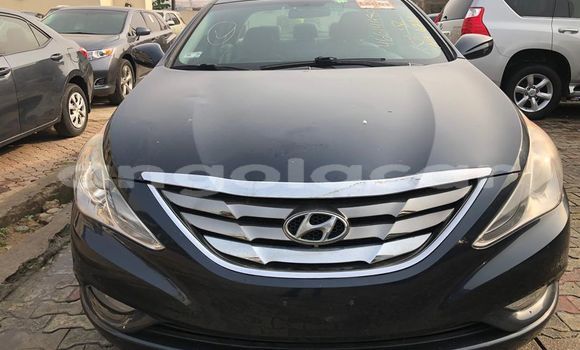 Buy Used Hyundai Sonata Other Car in Luena in Moxico