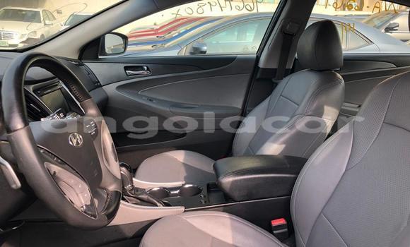 Acheter Occasion Voiture Hyundai Sonata Autre à Luena, Moxico Acheter Occasion Voiture Hyundai Sonata Autre à Luena, Moxico