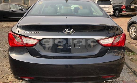 Acheter Occasion Voiture Hyundai Sonata Autre à Luena, Moxico Acheter Occasion Voiture Hyundai Sonata Autre à Luena, Moxico