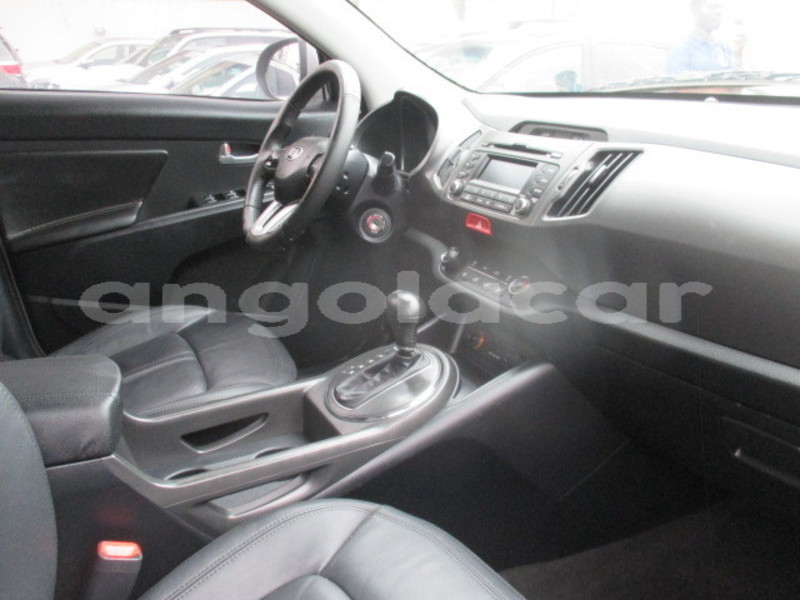 Big with watermark kia sportage moxico luena 31681