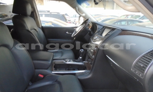 Comprar Usado Nissan Patrol Outro Carro em Luena em Moxico Comprar Usado Nissan Patrol Outro Carro em Luena em Moxico