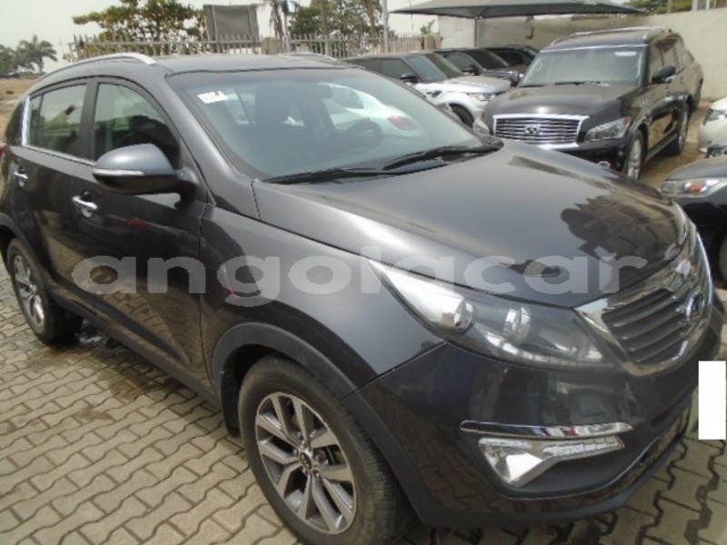 Big with watermark kia sportage moxico luena 31688