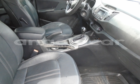 Acheter Occasion Voiture Kia Sportage Autre à Luena, Moxico Acheter Occasion Voiture Kia Sportage Autre à Luena, Moxico