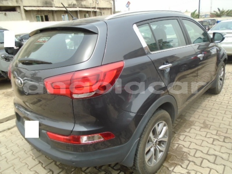 Big with watermark kia sportage moxico luena 31688