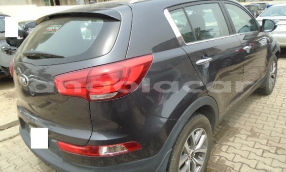 Acheter Occasion Voiture Kia Sportage Autre à Luena, Moxico Acheter Occasion Voiture Kia Sportage Autre à Luena, Moxico