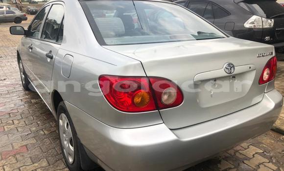 Buy Used Toyota Corolla Other Car in Luena in Moxico Buy Used Toyota Corolla Other Car in Luena in Moxico