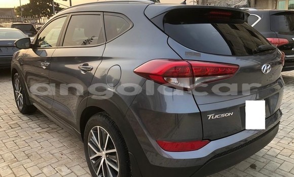 Buy Used Hyundai Tucson Other Car in Luena in Moxico Buy Used Hyundai Tucson Other Car in Luena in Moxico