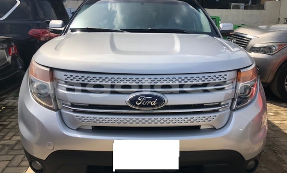 Acheter Occasion Voiture Ford Explorer Autre à Luena, Moxico Acheter Occasion Voiture Ford Explorer Autre à Luena, Moxico