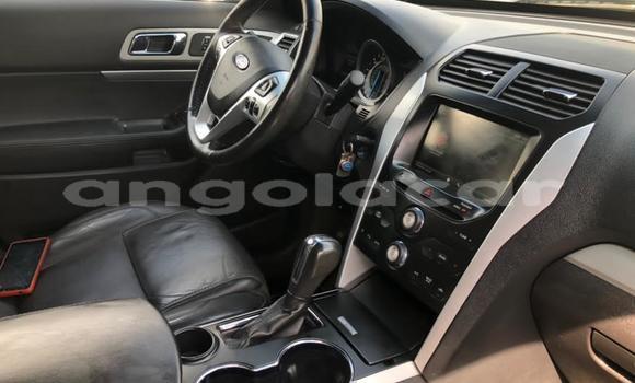 Acheter Occasion Voiture Ford Explorer Autre à Luena, Moxico Acheter Occasion Voiture Ford Explorer Autre à Luena, Moxico