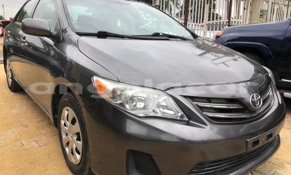 Acheter Occasion Voiture Toyota Corolla Autre à Luena, Moxico Acheter Occasion Voiture Toyota Corolla Autre à Luena, Moxico