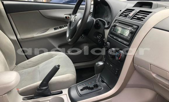 Buy Used Toyota Corolla Other Car in Luena in Moxico Buy Used Toyota Corolla Other Car in Luena in Moxico