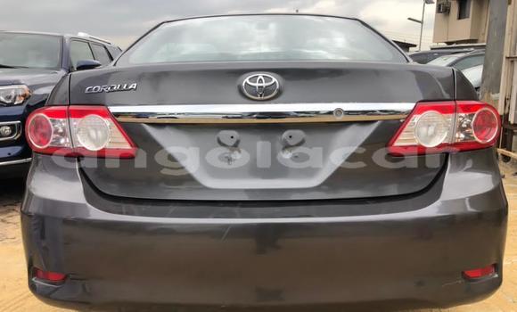 Buy Used Toyota Corolla Other Car in Luena in Moxico Buy Used Toyota Corolla Other Car in Luena in Moxico