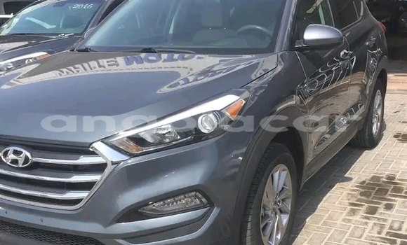 Acheter Occasion Voiture Hyundai Tucson Autre à Luena, Moxico