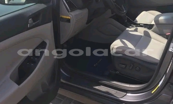 Acheter Occasion Voiture Hyundai Tucson Autre à Luena, Moxico Acheter Occasion Voiture Hyundai Tucson Autre à Luena, Moxico