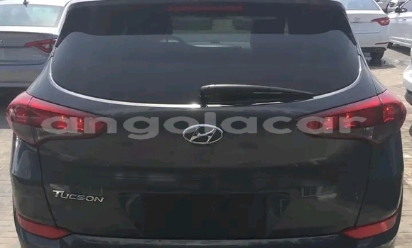 Acheter Occasion Voiture Hyundai Tucson Autre à Luena, Moxico Acheter Occasion Voiture Hyundai Tucson Autre à Luena, Moxico
