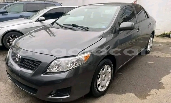 Buy Used Toyota Corolla Other Car in Luena in Moxico Buy Used Toyota Corolla Other Car in Luena in Moxico