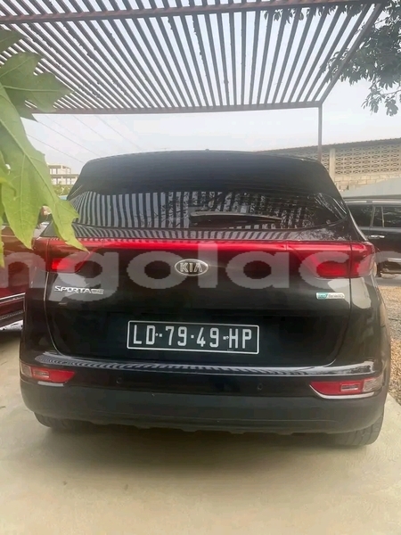 Big with watermark kia sportage moxico luena 31711