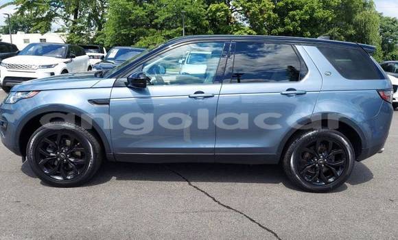 Acheter Occasion Voiture Land Rover Discovery Autre à Luanda, Province de Luanda Acheter Occasion Voiture Land Rover Discovery Autre à Luanda, Province de Luanda