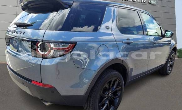 Acheter Occasion Voiture Land Rover Discovery Autre à Luanda, Province de Luanda Acheter Occasion Voiture Land Rover Discovery Autre à Luanda, Province de Luanda