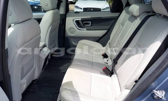 Acheter Occasion Voiture Land Rover Discovery Autre à Luanda, Province de Luanda Acheter Occasion Voiture Land Rover Discovery Autre à Luanda, Province de Luanda