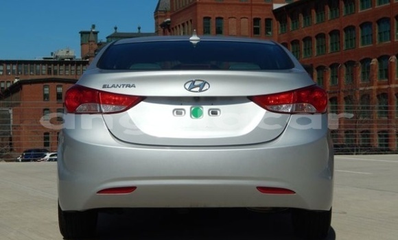 Acheter Occasion Voiture Hyundai Elantra Gris à Leua, Moxico Acheter Occasion Voiture Hyundai Elantra Gris à Leua, Moxico