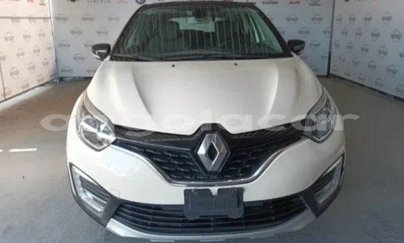 Acheter Occasion Voiture Renault Captur Autre à Luanda, Province de Luanda Acheter Occasion Voiture Renault Captur Autre à Luanda, Province de Luanda