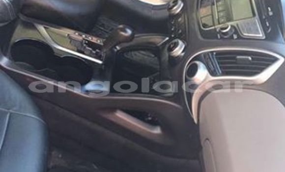 Acheter Occasion Voiture Hyundai Tucson Blanc à Luanda, Province de Luanda