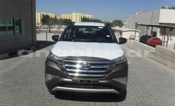 Buy Used Toyota Rush Other Car in Luanda in Luanda Province Buy Used Toyota Rush Other Car in Luanda in Luanda Province