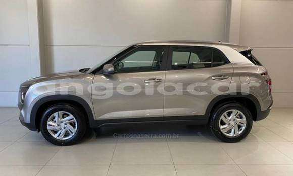 Comprar Usado Hyundai Creta Outro Carro em Luanda em Luanda Province